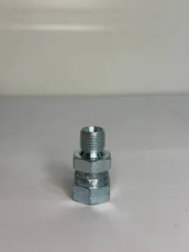 Адаптер BSP 1/4" ш/г