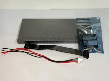 Панель оператора COP-S303F FullRes Middle