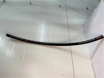 Гидрошланг ВД DN16 5/8" 2SN черный