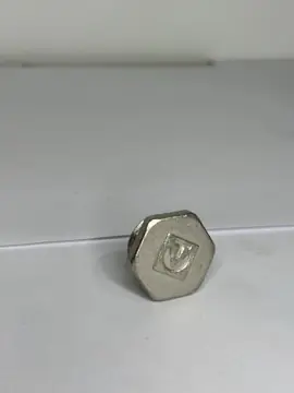 Пробка 1/2"НР латунь