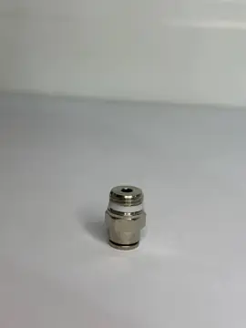 Фитинг цанга прямой 6-1/4"М S6510