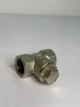 Фильтр прямой мини 1/2" BP