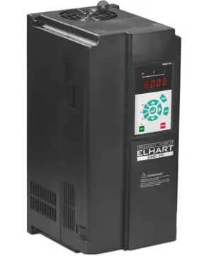 Преобразователь частоты ПЧВ Elhart EMD-VH – 0185 T
