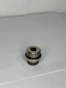 Фитинг цанга прямой 10-1/2"М S6510
