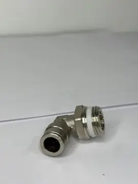 Фитинг цанга угловой поворотный 10-1/2"М S6520