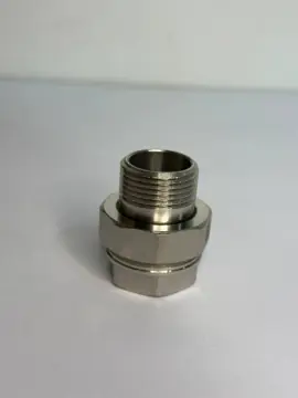 Соединитель с нак. гайкой FM 3/4"