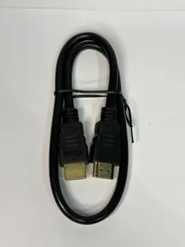 Кабель HDMI (M) - HDMI (М) 0.5м