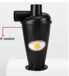 Фильтр циклонный для пылесоса SN50T3